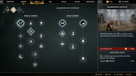 Choose Your Skills Wisely